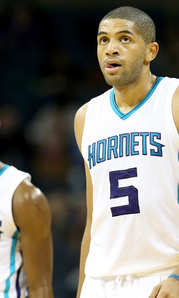 Look on the bright side: At least four teams are more miserable than Charlotte